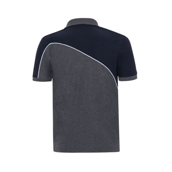 Placencia Combined Polo Shirts For Men